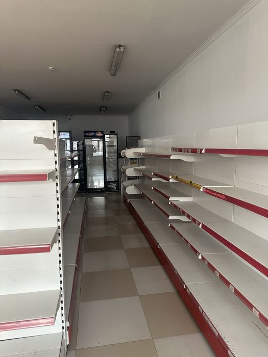 Аренда магазинна