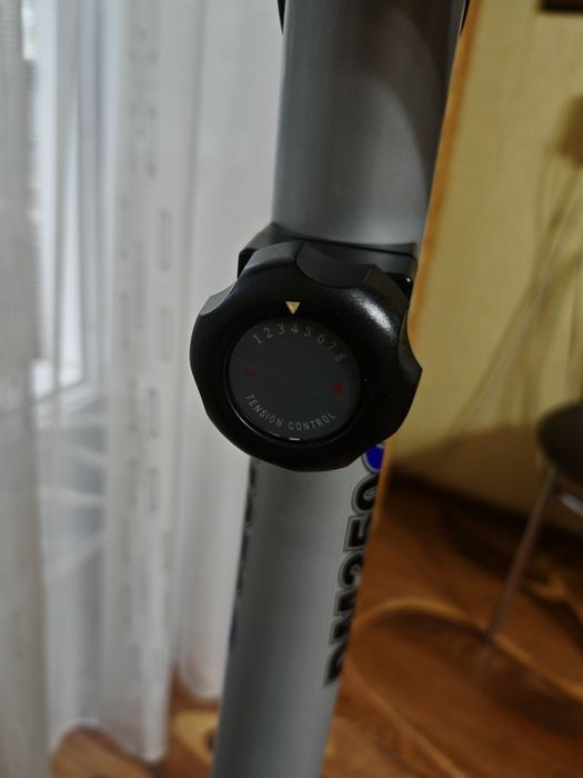 Продаётся велотренажер