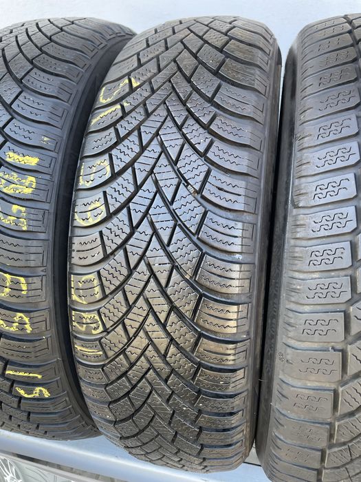 Cauciucuri 185/65R15 Falken, anvelope 185/65/15 iarna M+S