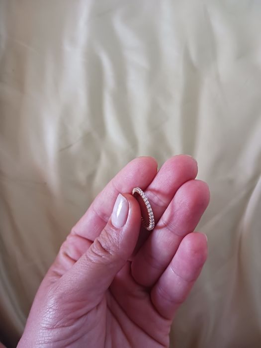 Пръстен на Сваровски