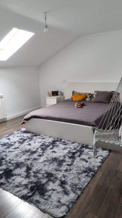 Casa în comuna cochirleanca,