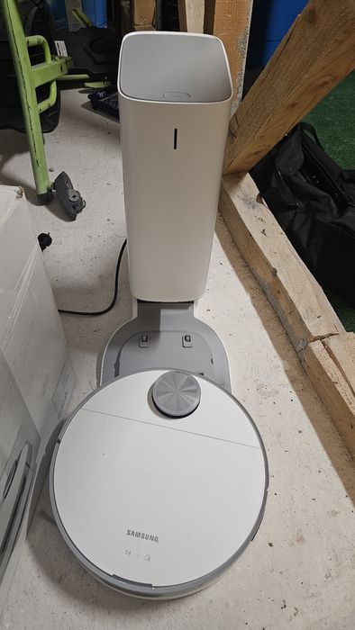 Aspirator robot Samsung jetboot+