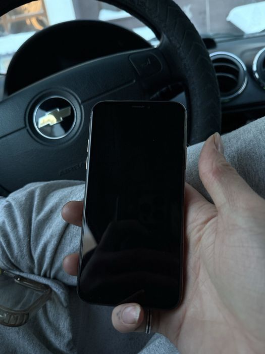 Обмен Iphone xs