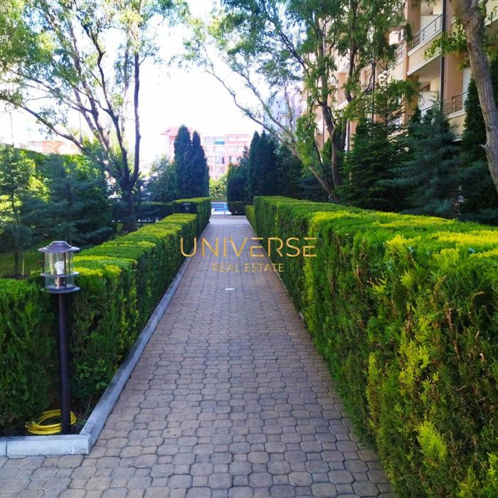 Продава се Едностаен апартамент в к.к. Слънчев бряг - 33 кв.м за 1576 €/кв.м - Снимка #10