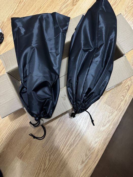 Prelungire oglinzi pentru rulota