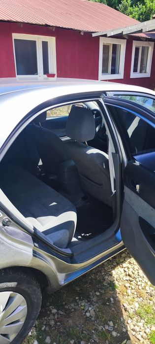 MAZDA 6 2003 — imagine 2