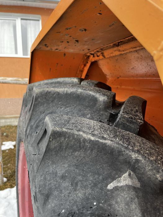 Utb650 in stare perfecta !