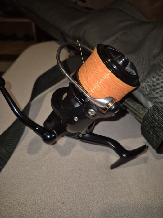 Mulineta DAIWA Windcast 5000 LD QDA