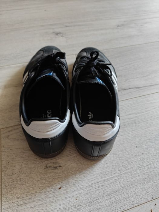 Adidas samba og запазени