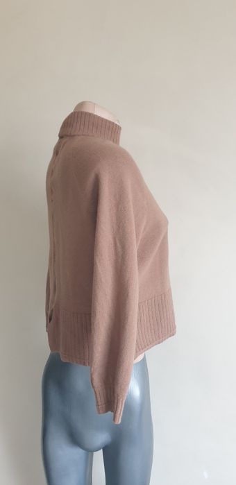 Bogner Wool  Knit Womens  38 - S / M НОВО! ОРИГИНАЛ! Дамски Пуловер