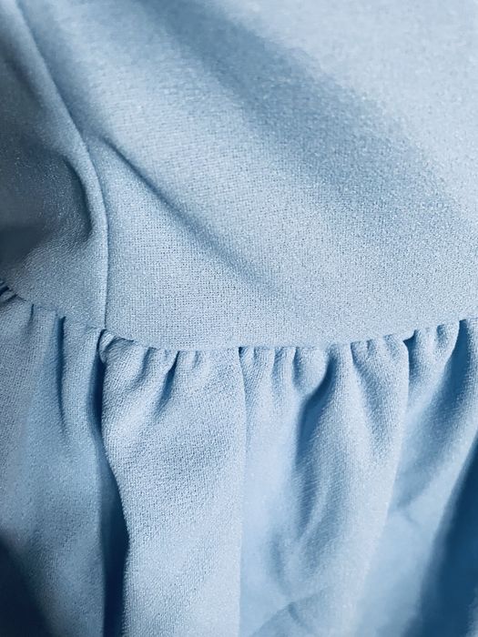 Официална дълга рокля на SHEIN М/Л р-р