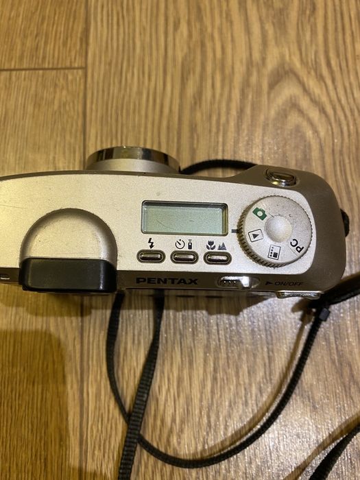 Употребяван фотоапарат Pentax, 10 лв
