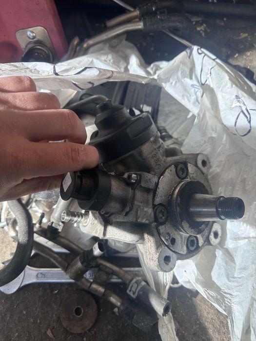 ПРОМО ГНП   2 tdi common rail 140 hp