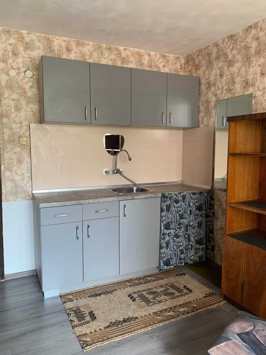 Дава се под наем  в Бургас, Възраждане - 20 кв.м за 153 € - Снимка #1