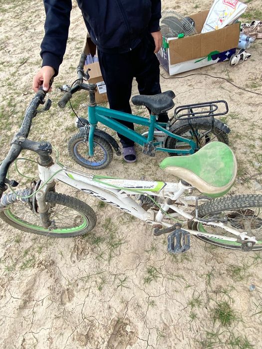 Великтер Шымкент қаласы