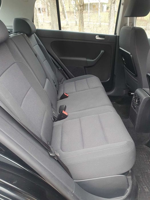 Volkswagen  GOLF 6 PLUS