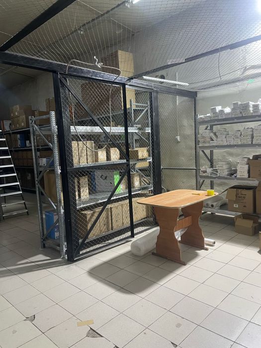 Помещение для склада