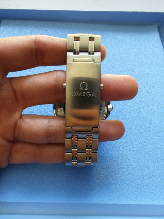 Ceas Omega Seamaster Automatic