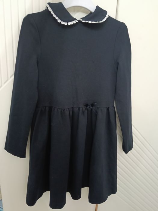 Сарафан школьный