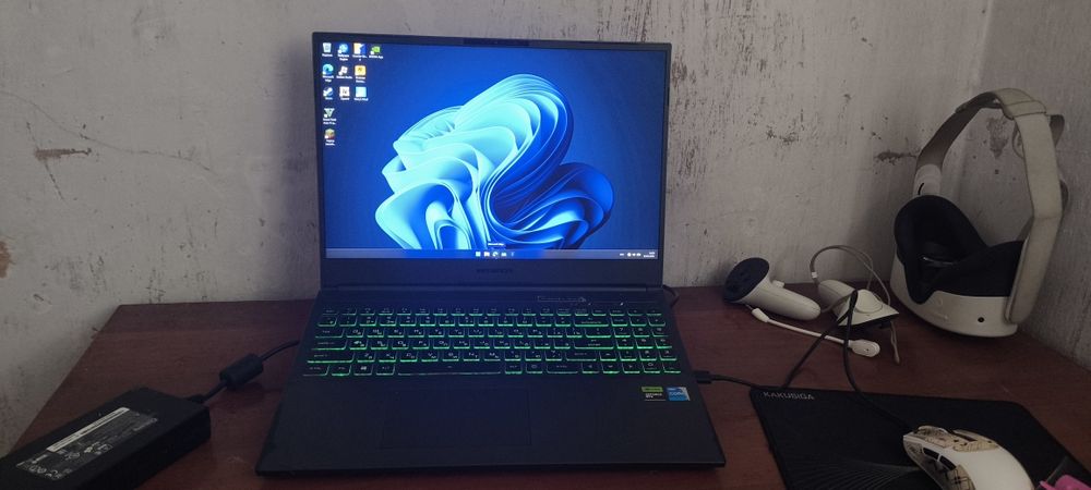 4060/32 i5-13450HX
