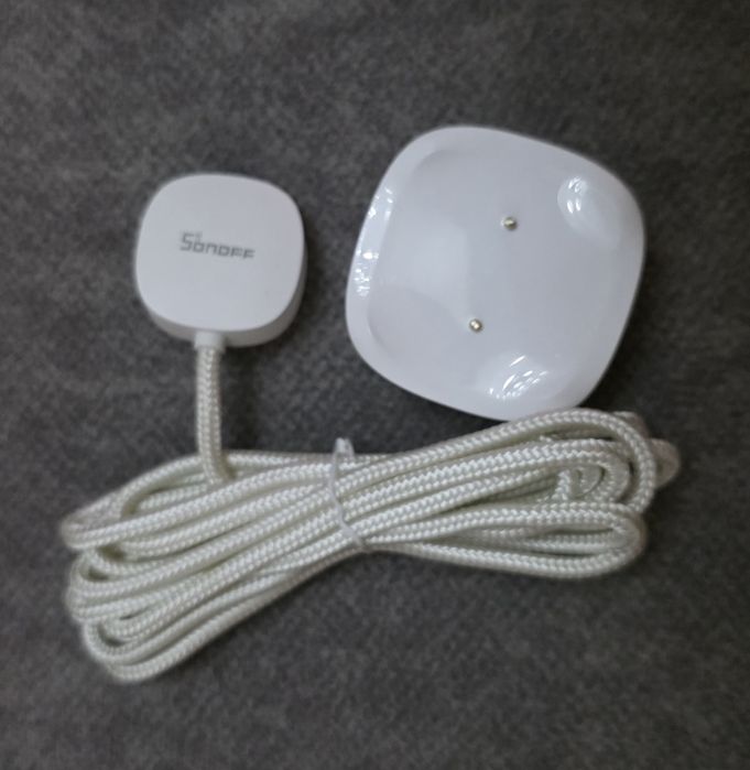 Датчики Sonoff для умного дома