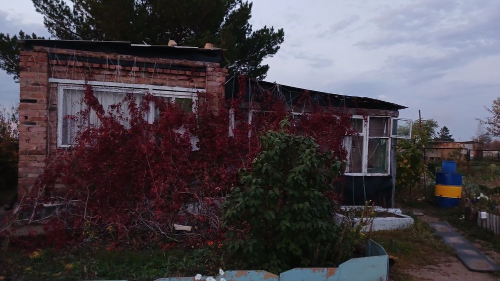 продам дачу "союз"