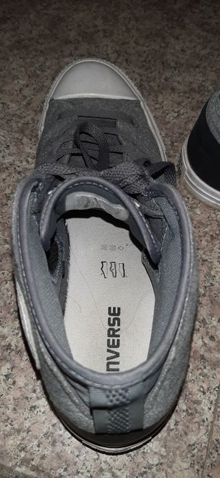 Converse мъжки кецове