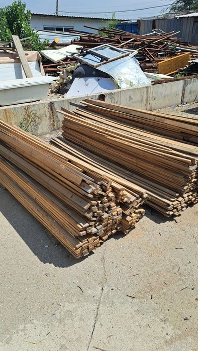 Продам рейки для стройки