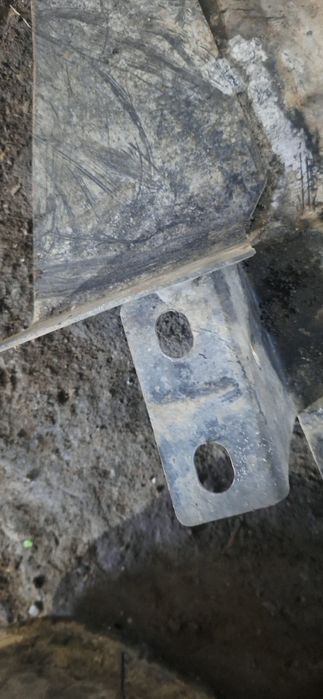 Продам защиту приора