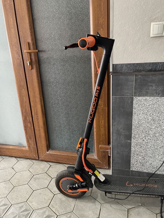 G kugoo pro 6 yengi