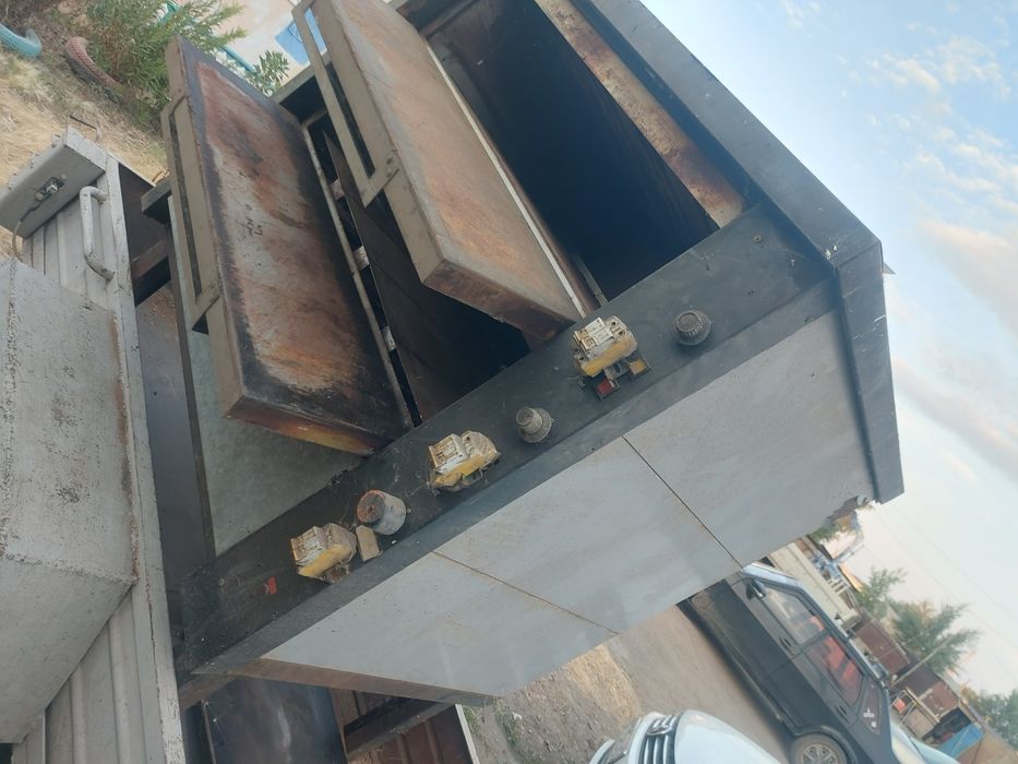 Продам печку для выпички