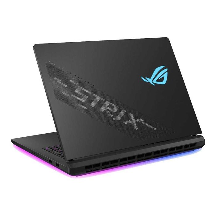 Asus Rog Strix SCAR 18