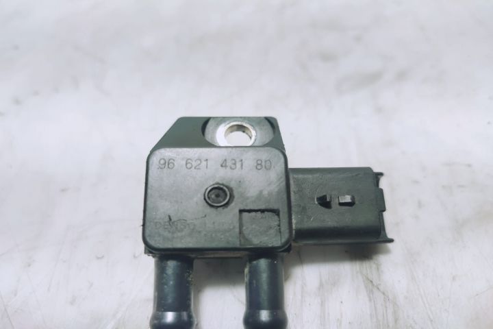 Senzor presiune gaze 1.6 hdi 9hz 9662143180 Peugeot 307 1 (facelift) seria