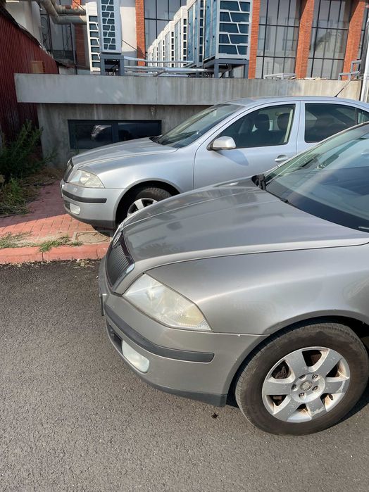 SKODA Octavia 0