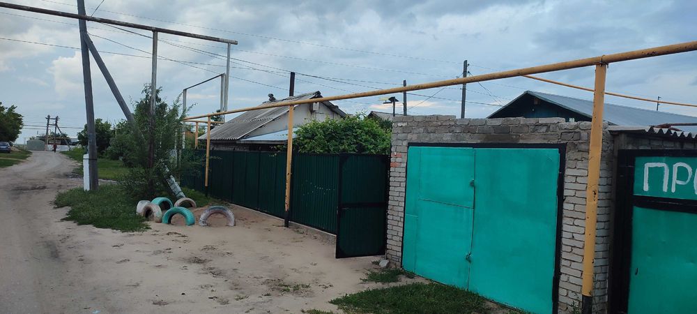 Частный, благоустроенный дом