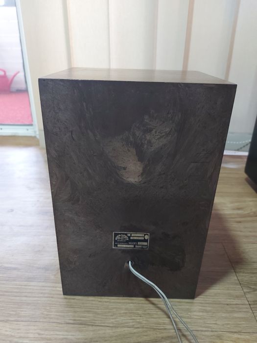 Boxa Tesla RK06 4 Ohm, An 1970