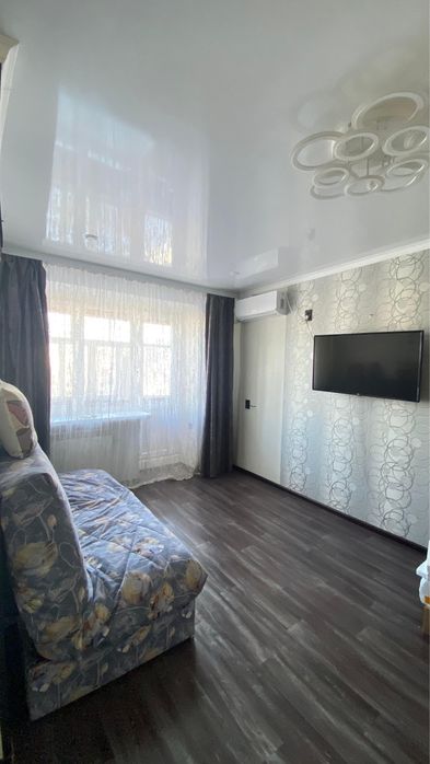 Сдам 3-ку на Тайге!