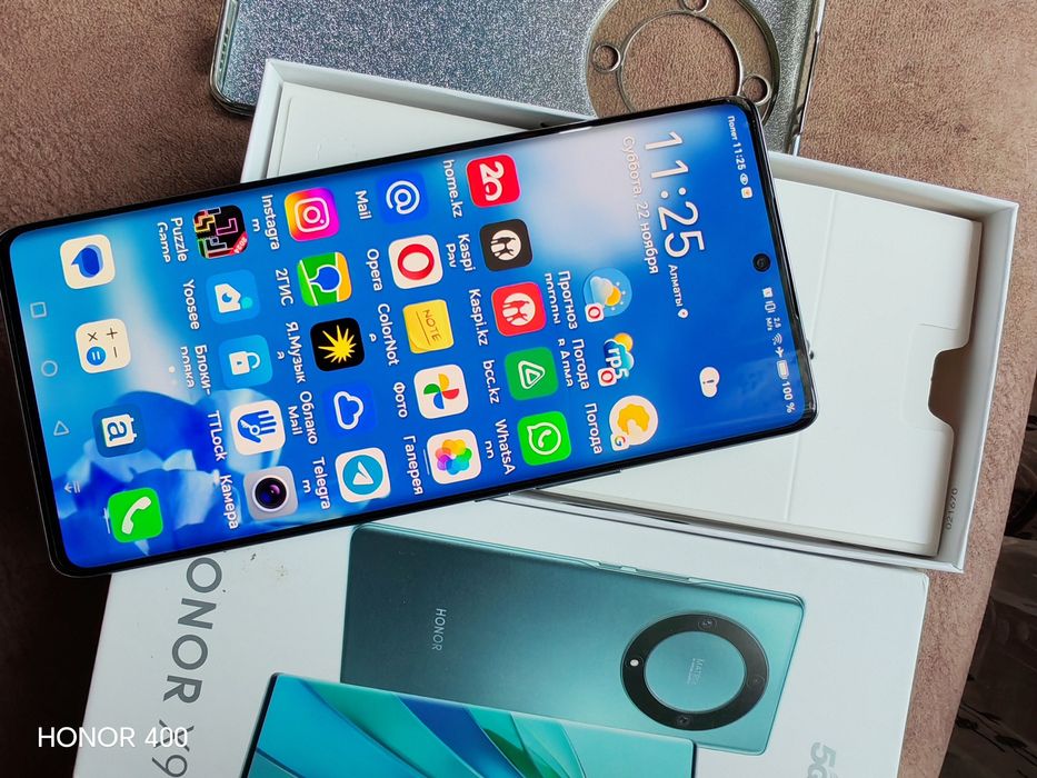 Продаю HONOR X9A