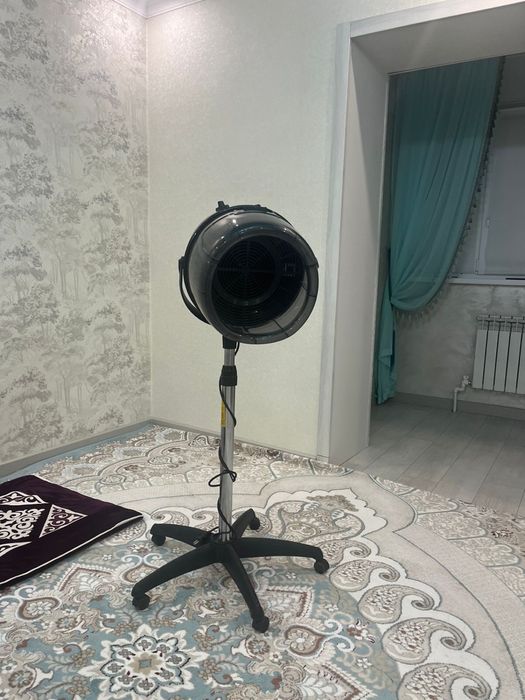 Сушуар большой, профессиональный фен