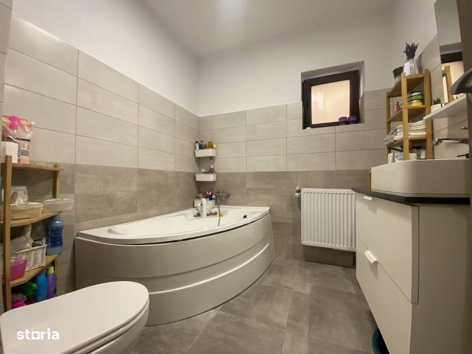 Casa moderna 5 camere in Cisnadie