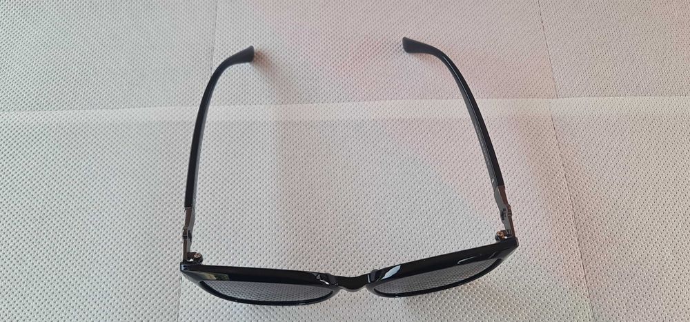 Дамски слънчеви очила vics polar cat. 3 черни пласмасови.