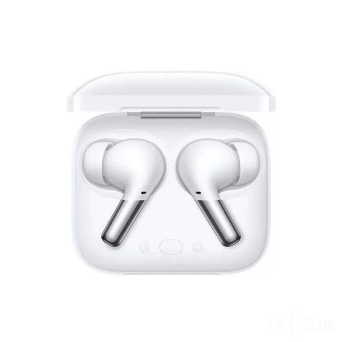 Наушники OnePlus buds pro