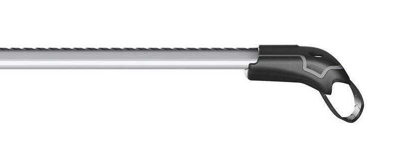 Bare Transversale Thule Edge Wingbar audi volkswagen skoda renault bmw