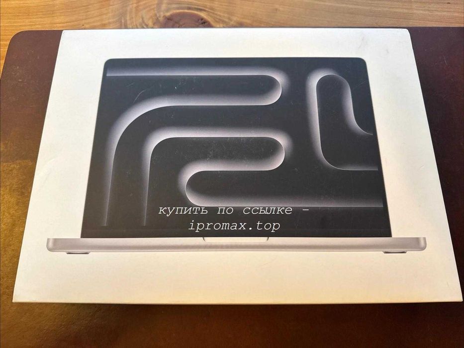 Macbook pro 14 m5 2025