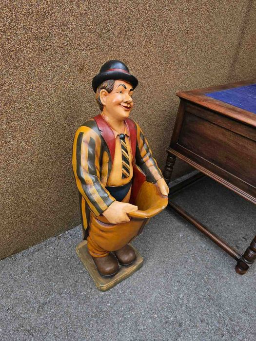 Шкаф в стил Рустик