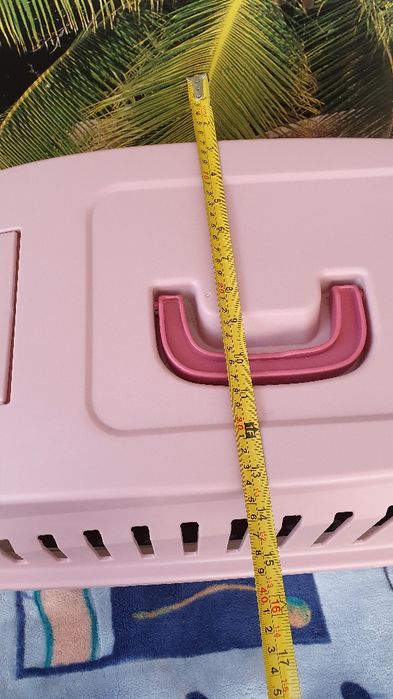 Переноска для животных