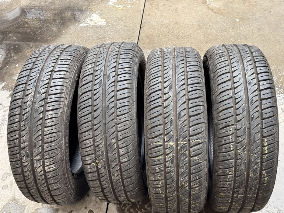 185/60/R14 Semperit Comfort Life2 4бр летни dot4220