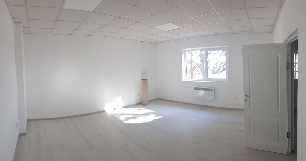 Cladire de Birouri - 950 Mp