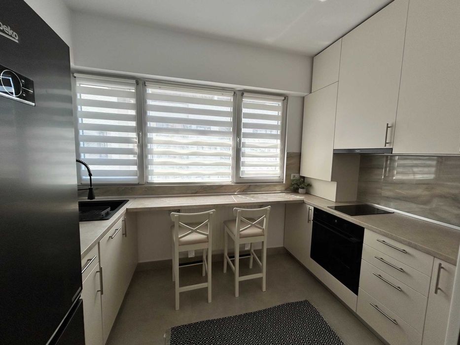Proprietar inchiriez Garsoniera spatioasa 41mp Central Address Residence