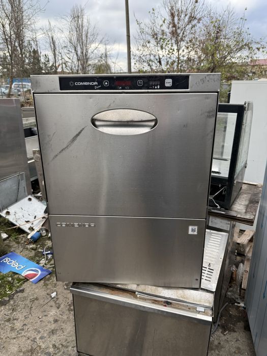Професионална съдомиялна Comenda